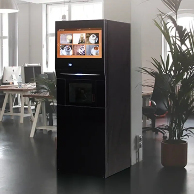 COFFE MACHINE JL500-IN8C - Image 2