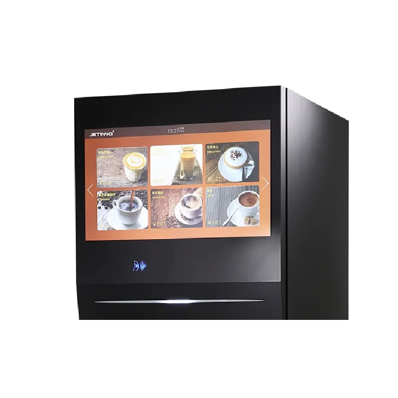 COFFE MACHINE JL500-IN8C - Image 4