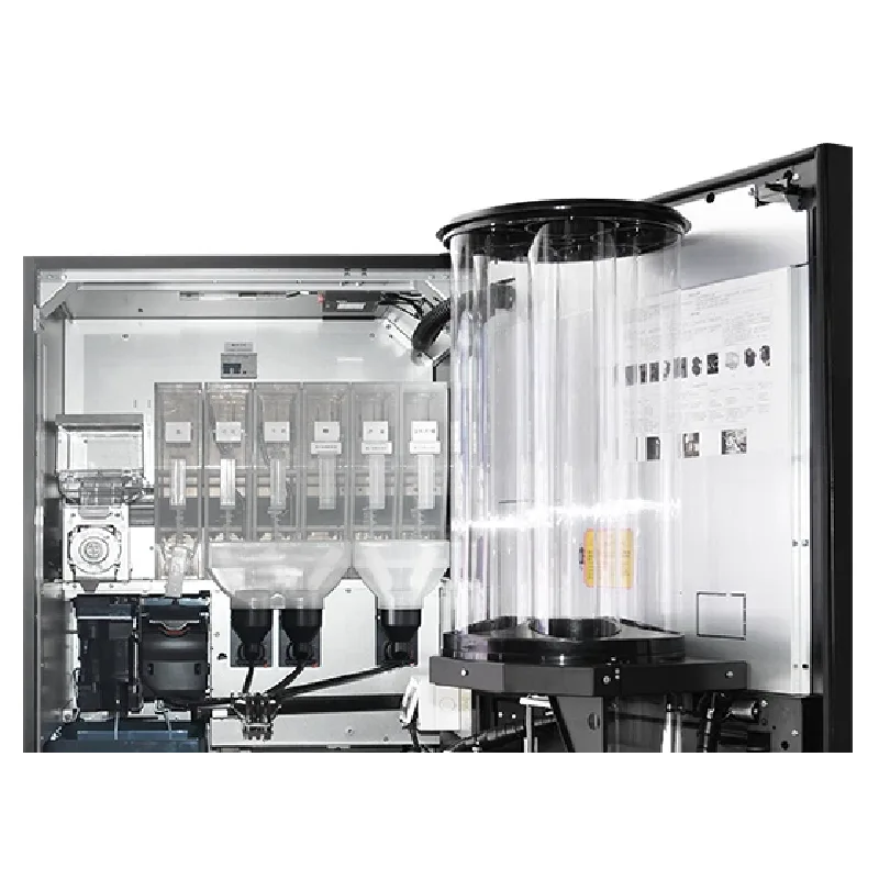 COFFE MACHINE JL500-IN8C - Image 3