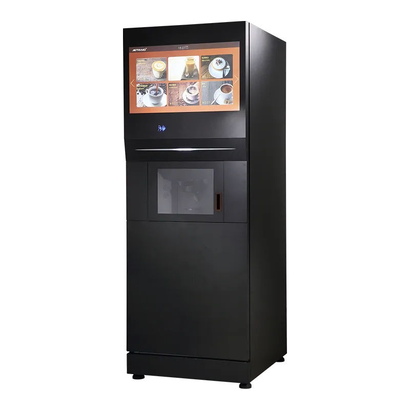 COFFE MACHINE JL500-IN8C