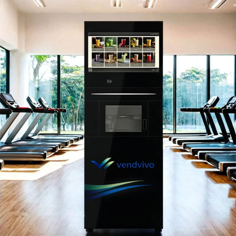 JETINNO PROTEIN SHAKE MACHINE - Image 4