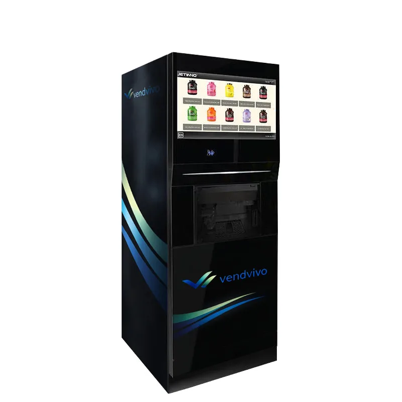 JETINNO PROTEIN SHAKE MACHINE - Image 3