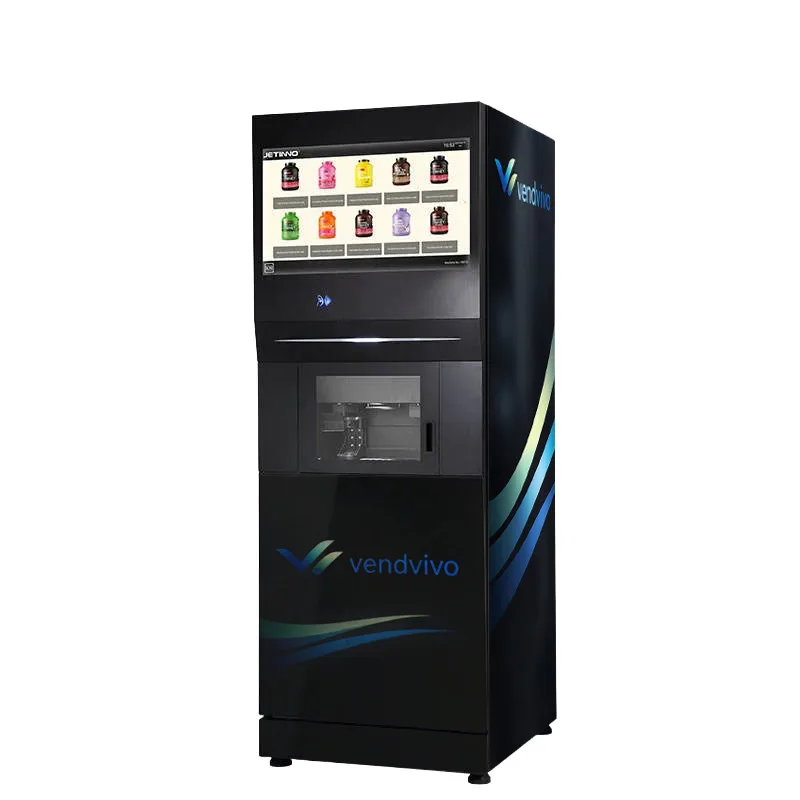 JETINNO PROTEIN SHAKE MACHINE - Image 2