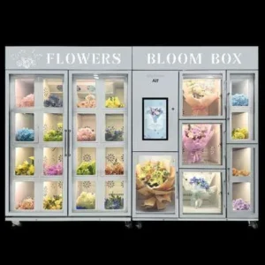AIT-XH-02 flower vending machine