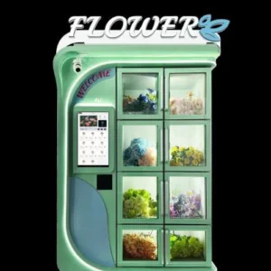 AIT-XH-07 flower vending machine