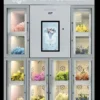 AIT-XH-10 flower vending machine