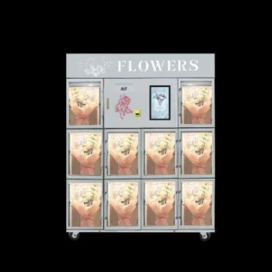 AIT-XH-11 flower vending machine