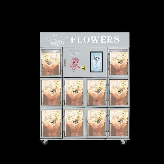 AIT-XH-11 flower vending machine