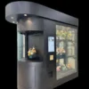 AIT-XH-12 flower vending machine