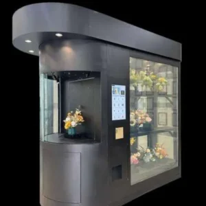 AIT-XH-12 flower vending machine