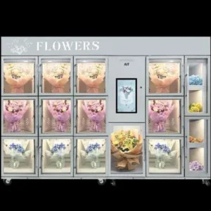 AIT-XH-14 flower vending machine