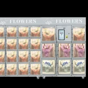 AIT-XH-15 flower vending machine