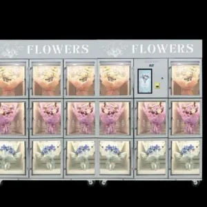 AIT-XH-16 flower vending machine