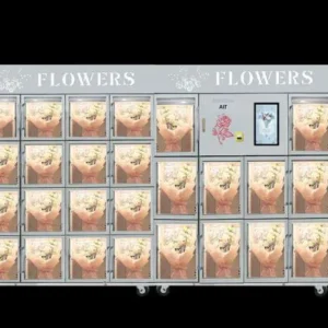 AIT-XH-18 flower vending machine