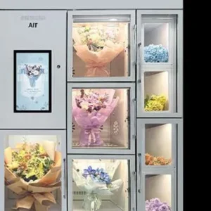 AIT-XH-19 flower vending machine