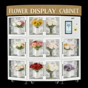 AIT-XH-19-II flower vending machine