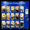 AIT-XH-21 flower vending machine