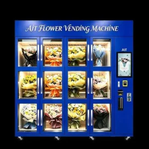 AIT-XH-22 flower vending machine