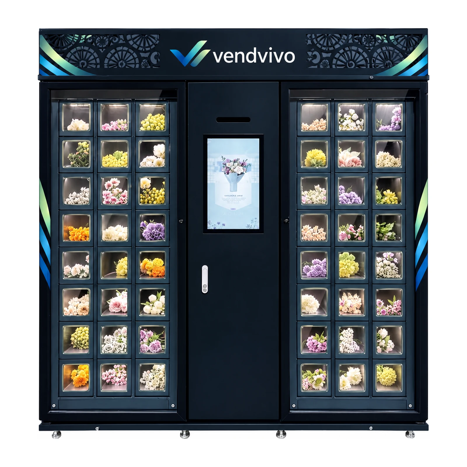 VIVO-XH-01