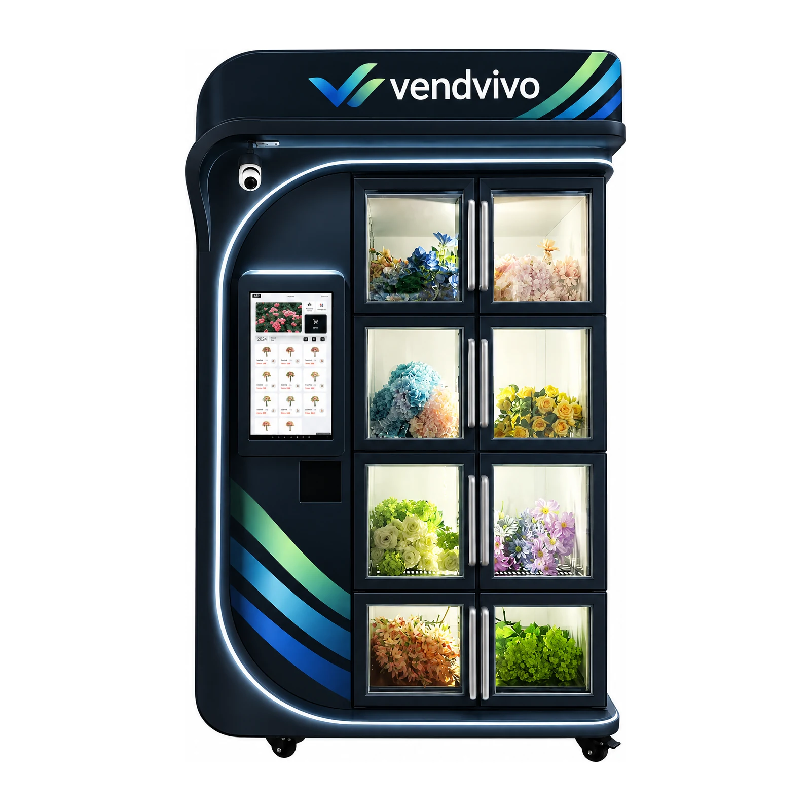 VIVO-XH-07