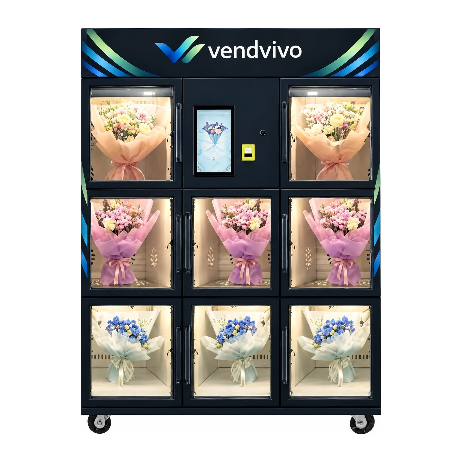 VIVO-XH-09