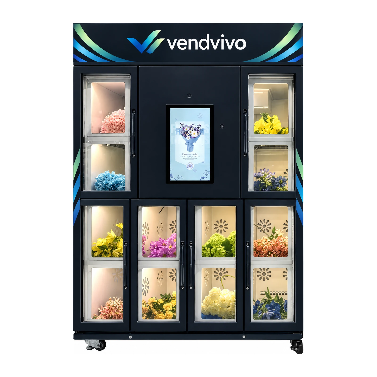 VIVO-XH-10