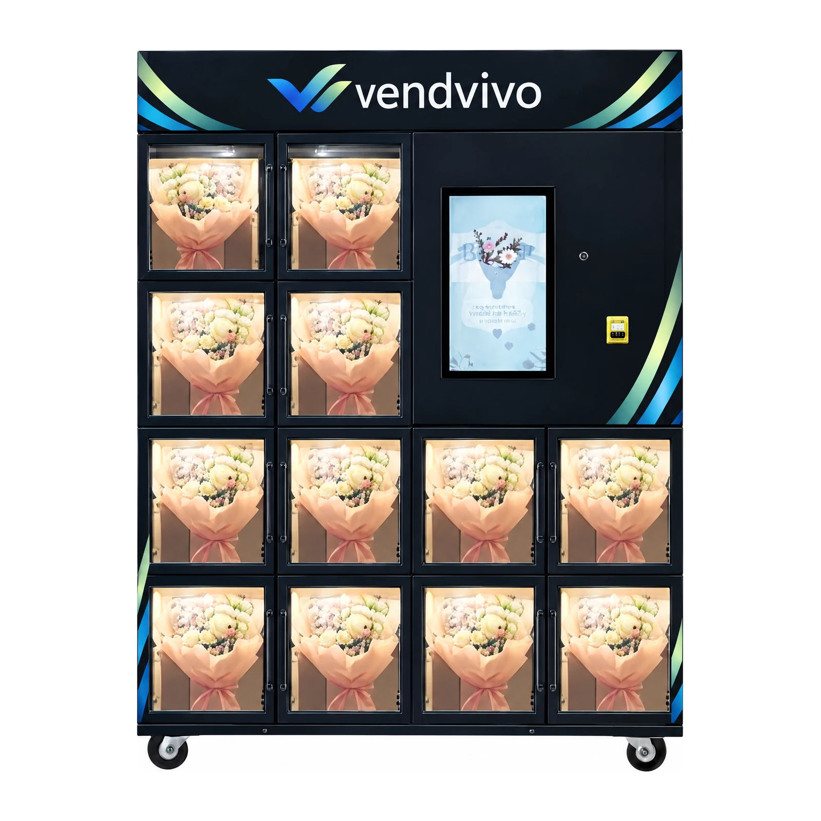 VIVO-XH-10A