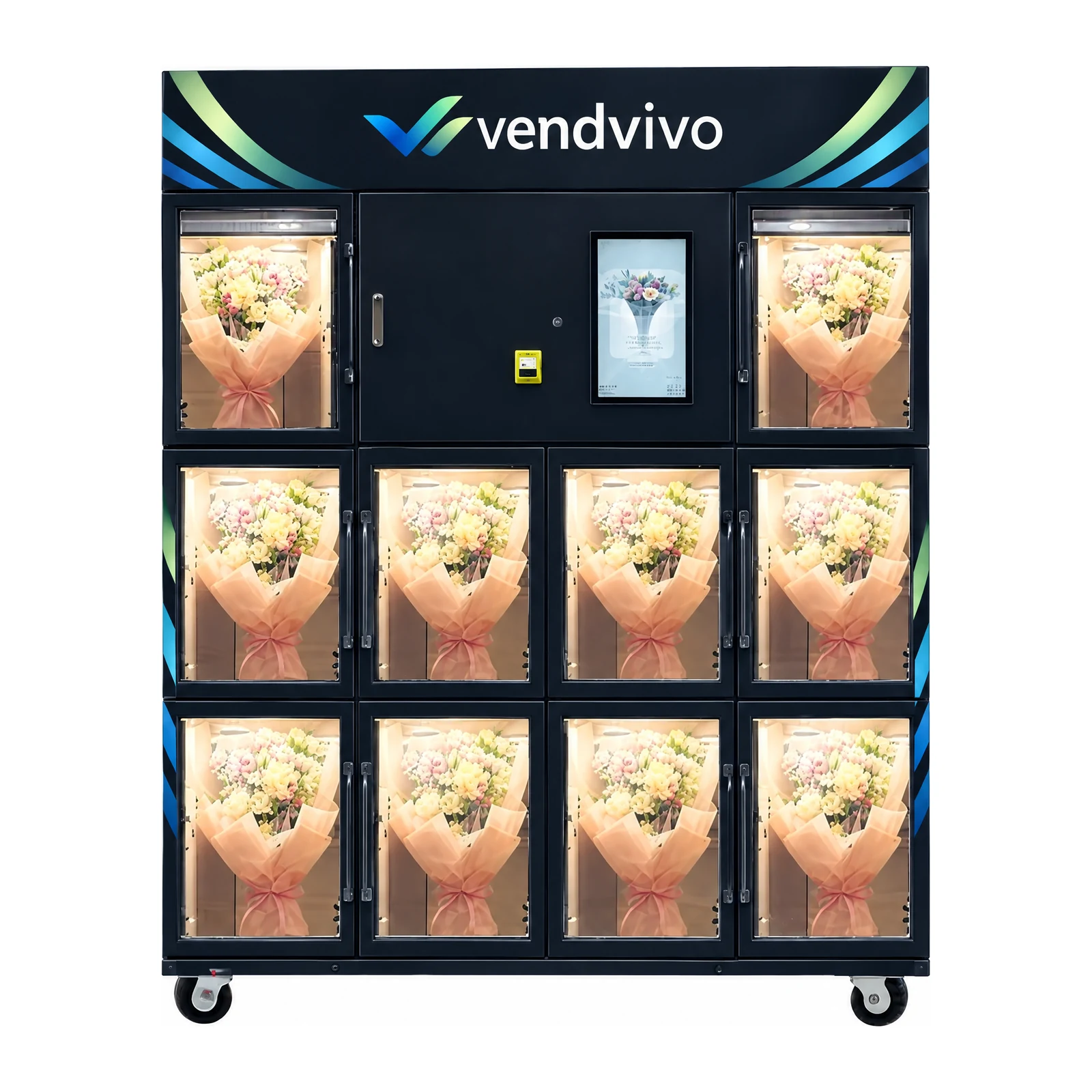 VIVO-XH-11