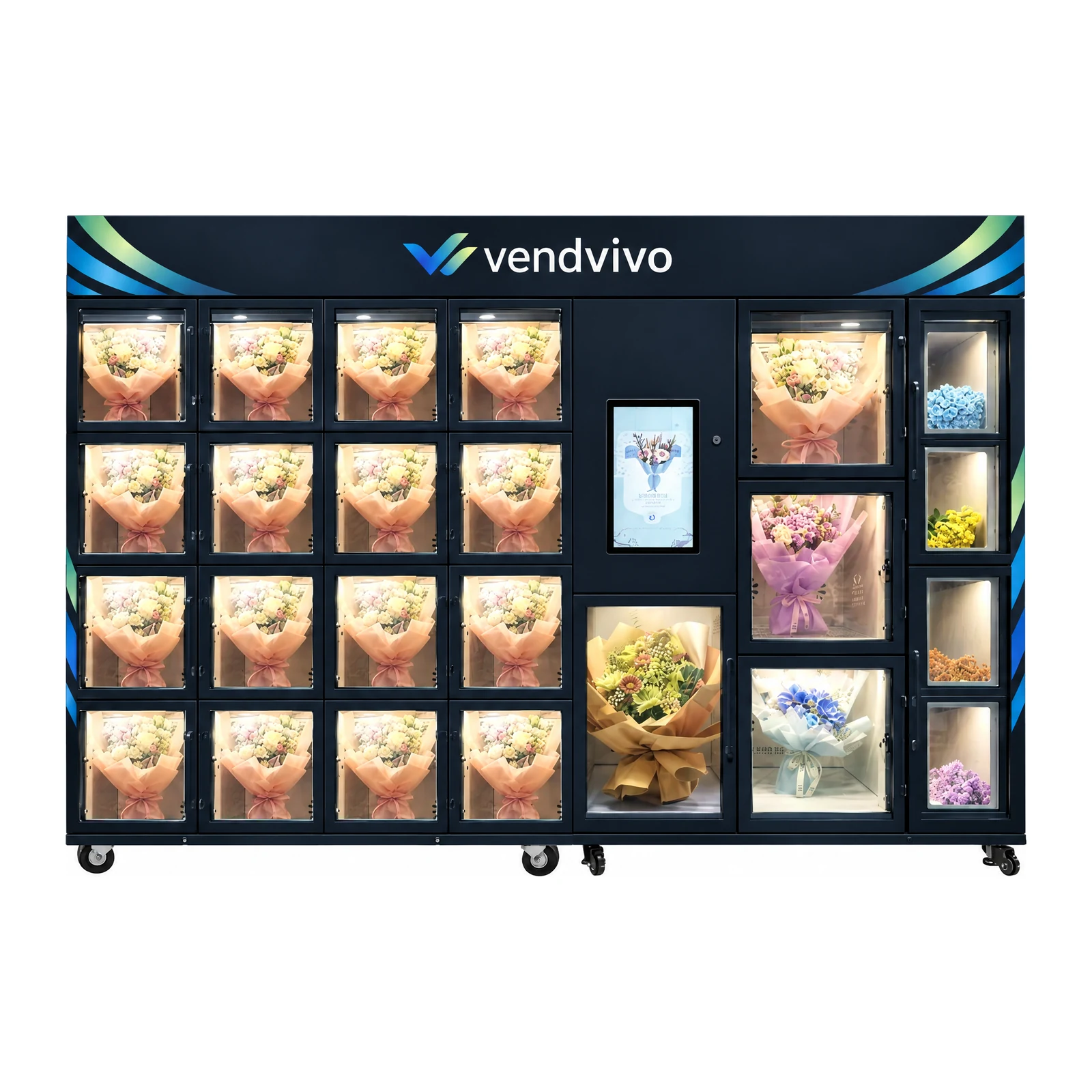 VIVO-XH-12A