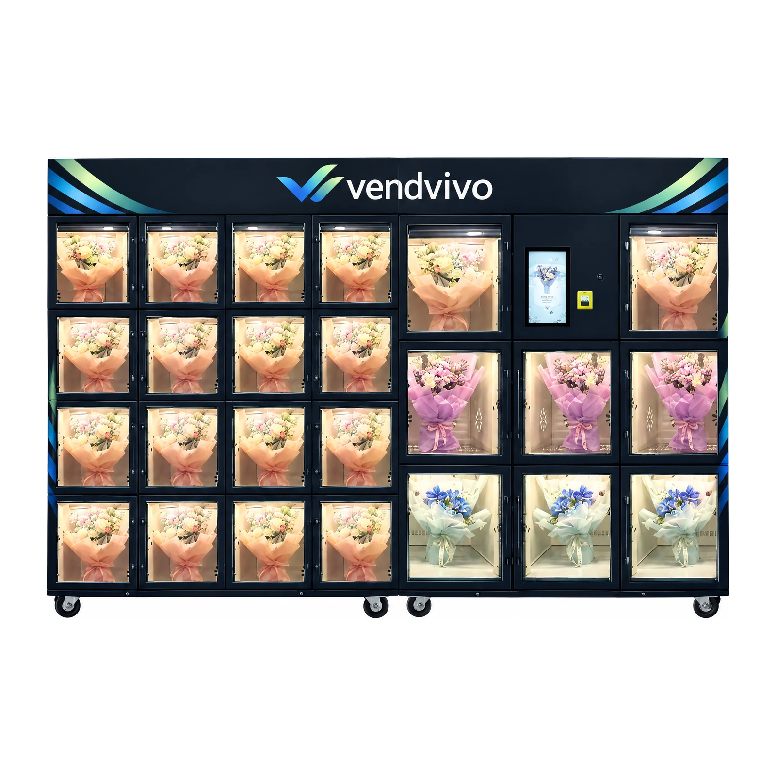 VIVO-XH-15