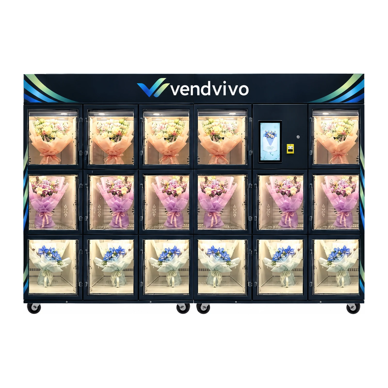VIVO-XH-16