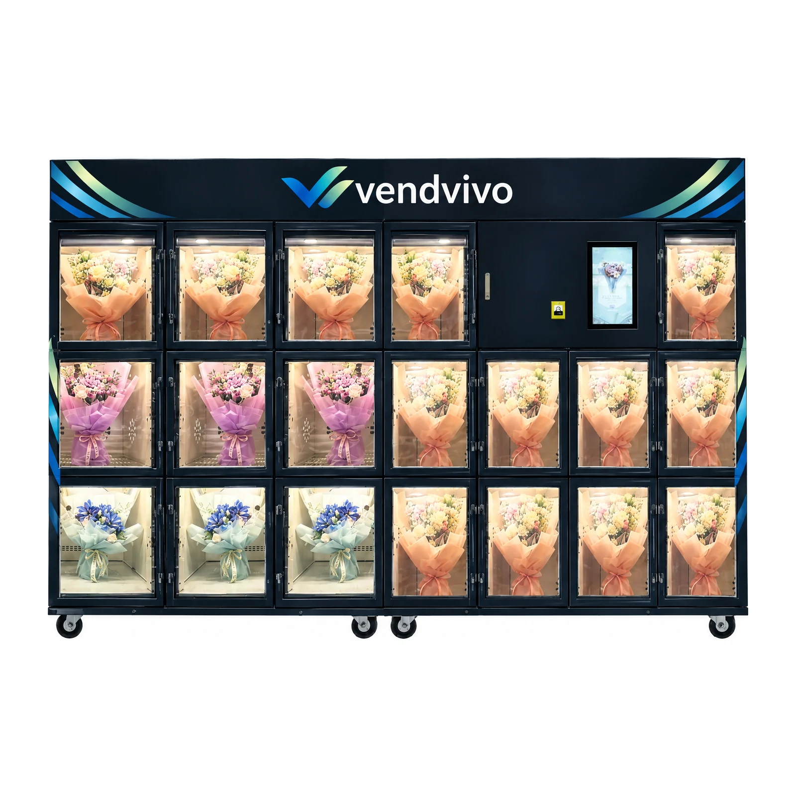 VIVO-XH-17