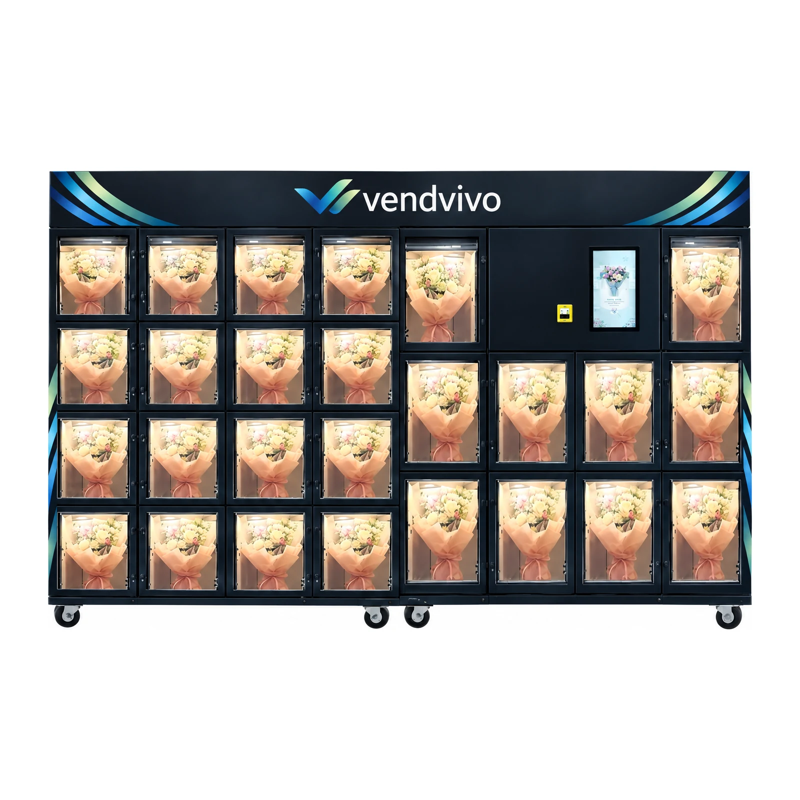 VIVO-XH-18