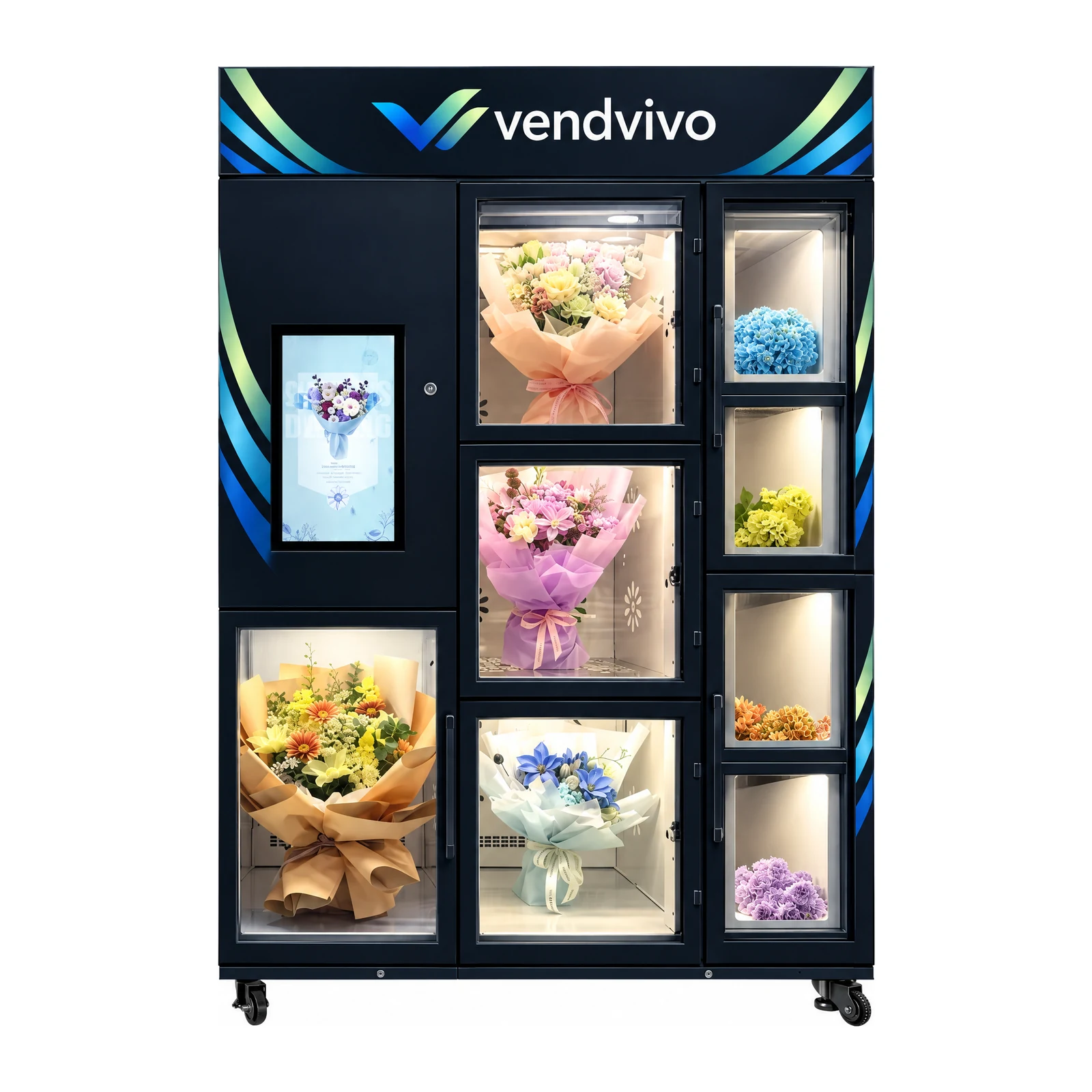 VIVO-XH-19