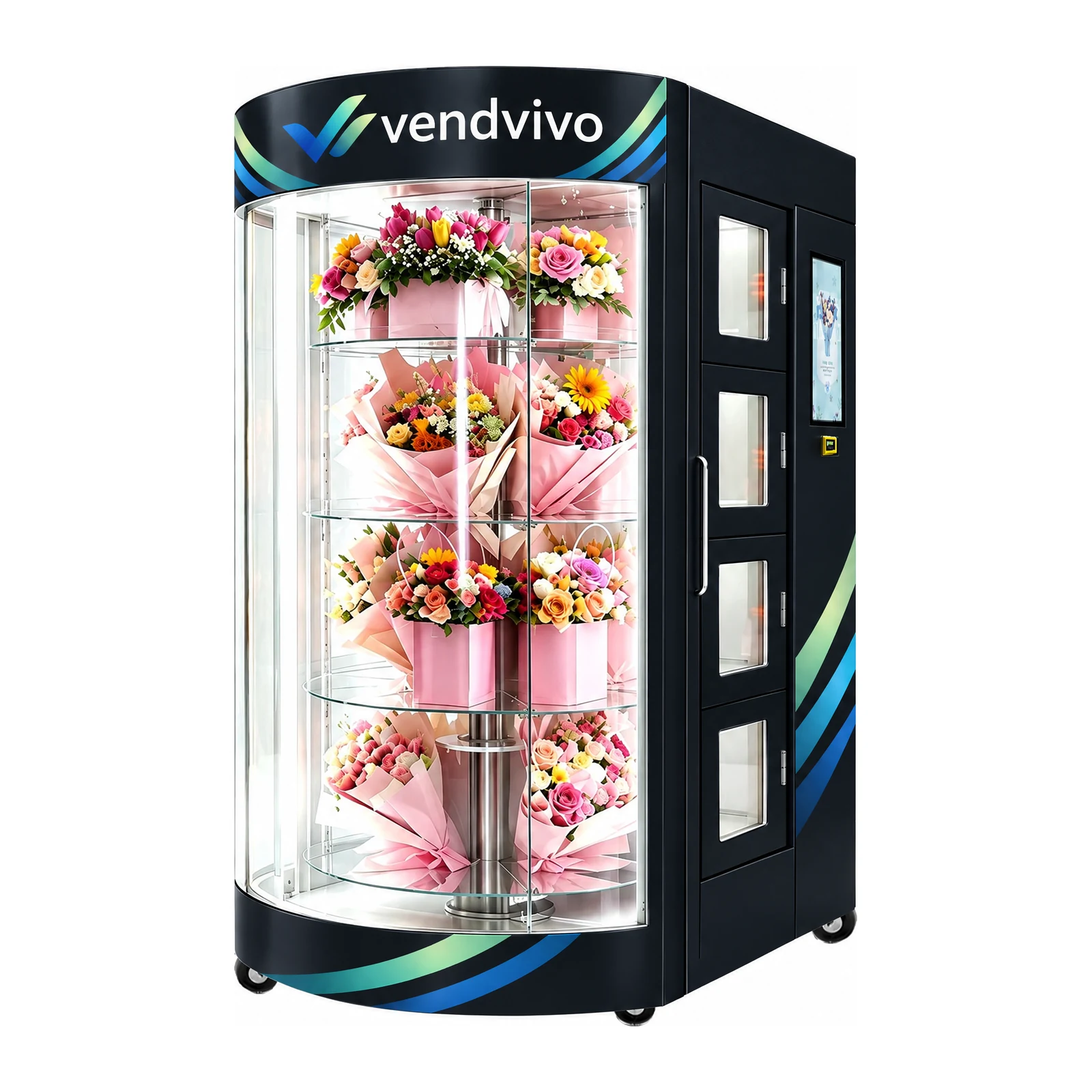 VIVO-XH-20